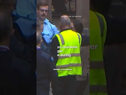 Mushroom murderer gets longer sentence during appeal