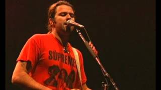 Jarabe de Palo - Vive y deja vivir (En vivo)