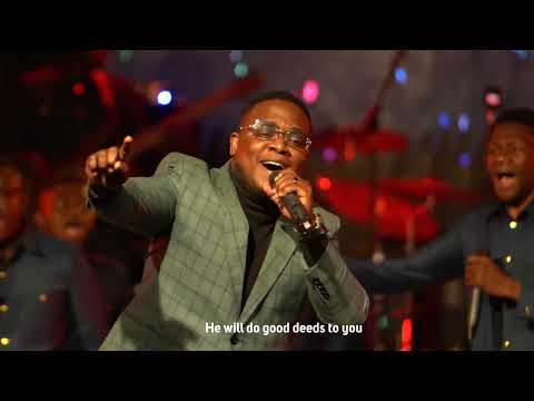 PRAISE TEAM TAG FOREST YA KWANZA FT JOEL LWAGA - BWANA WA MABWANA