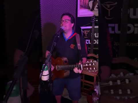 Banda Ensaio - 14/08/22 - Radio Blá