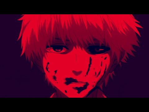 Arrxs & Pouya - Chea Chea [AMV]