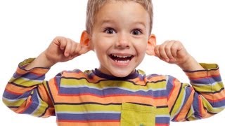 Do Your Ears Hang Low | Kids' Songs