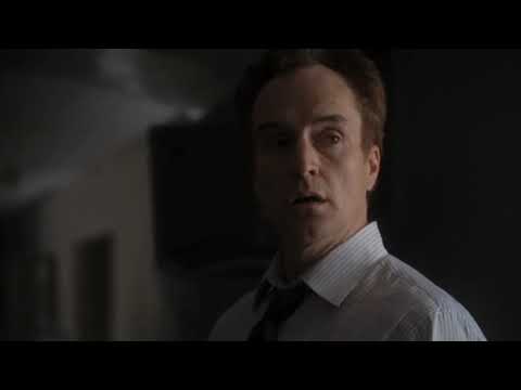 Josh Lyman & Donna Moss 06x01 part 1 The West Wing Gaza