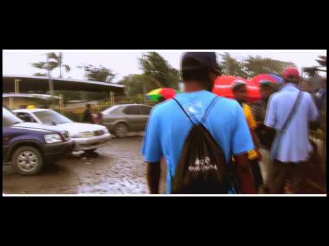 Planet Native - Waga Shake(Offical Music Video by Section Thirteen)