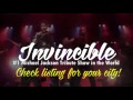 INVINCIBLE Tribute to Michael Jackson TV Commercial ft. Joe Jackson