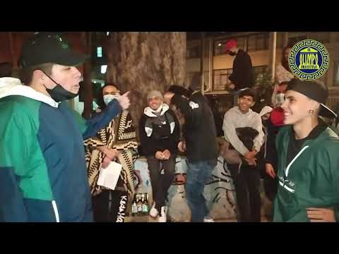 🏛️ JUAN VS FELIPE - CUARTOS DE FINAL - EL OLIMPO 24/09 🏛️