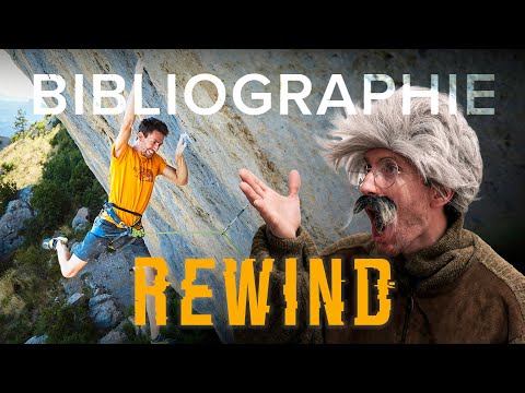 Stefano Ghisolfi's Rewind | BIBLIOGRAPHIE
