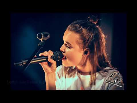 Lotte - So war's im FZW Dortmund - 17.04.2018