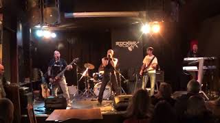 Savatage Tribute Strange Wings Live ! Strange Reality