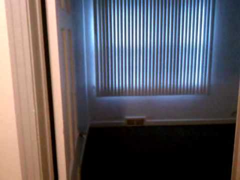 Coe College 4plex Apartments 102 & 202