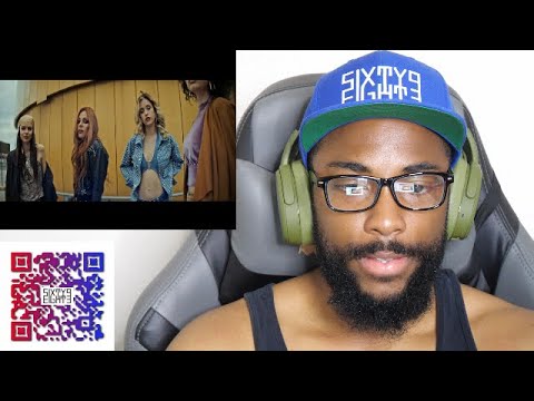 CaliKidOfficial reacts to Victoria - Lover's Trial (Official Music Video)