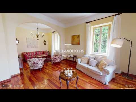 MATTERPORT: ART NOUVEAU RESIDENCE