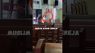 Download lagu Ngapain Muslim Masuk Gereja? mp3