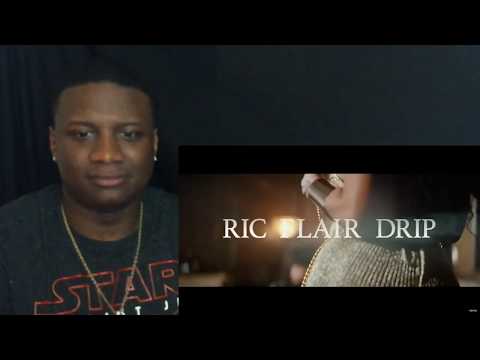 21 Savage Offset  Metro Boomin - Ric Flair Drip  REACTION
