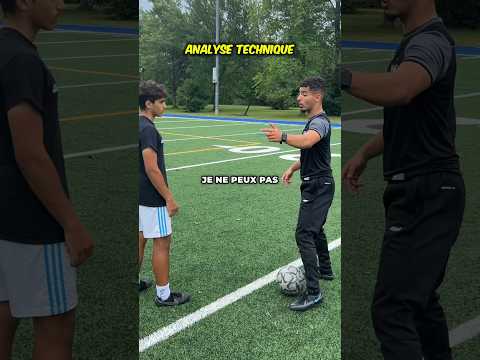 👉 Mbappé Stepover🇫🇷⭐️ #mbappe #skills #football #soccer #tutorial #tuto #coaching #realmadrid