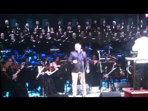 Gjoko Taneski - Bohemian rhapsody