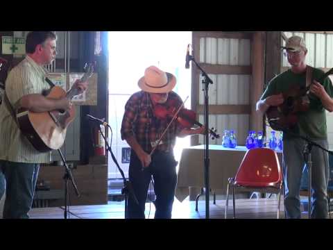 2014-07-25 Sr2 Gary Lee Moore - 2014 Columbia Gorge Fiddle Contest