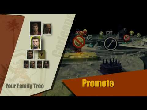 El Padrino II - Don View Trailer Xblog360.es