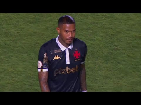 ZÉ GABRIEL MARCOU E FEZ GRANDE PARTIDA DE VOLANTE | Zé Gabriel vs Coritiba