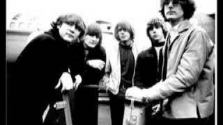 The Byrds - The World Turns All Around Her Outtakes