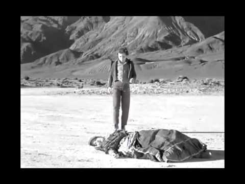 1935 John Wayne - Da Derrota à Vitória (Westward Ho!) (Legendado) 