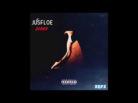 Jusfloe x Diary ( floemix )