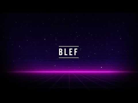 MC STOJAN x TEODORA x EDITA - BLEF (tekst, lyrics)