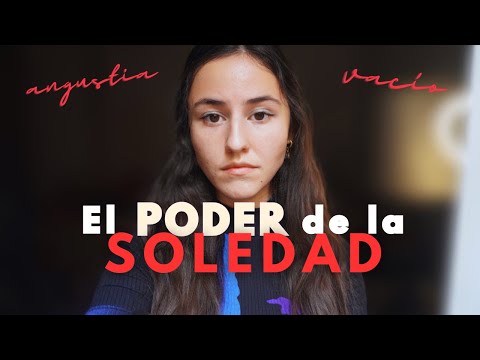 Tú, Yo y la Soledad.