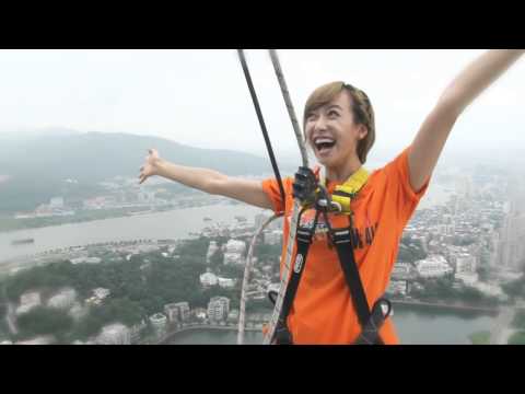 f(x) Victoria's HongMa Travel Episode [8] - Building Play