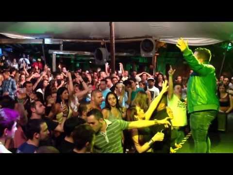 Camila e Haniel - O que é que tem (Santa Aldeia)