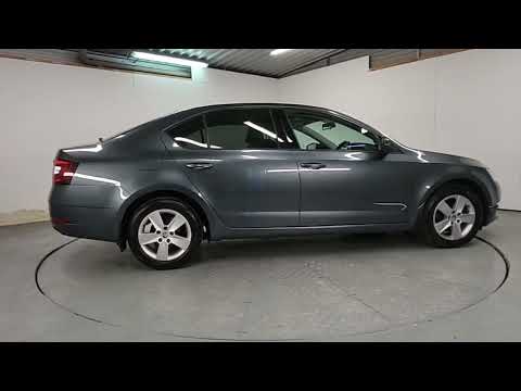 Skoda Octavia ACTIVE 1.0TSI 115HP - Image 2