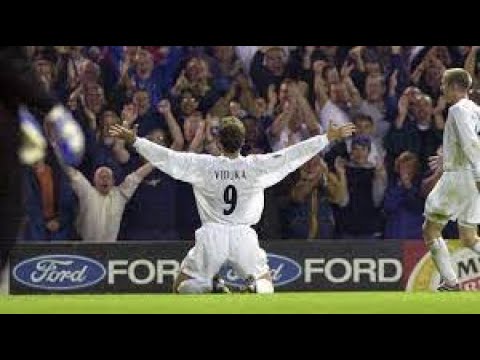 Mark Viduka Best Goals
