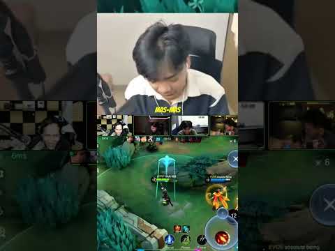 van di kasih paham sama mas Eko wkwk