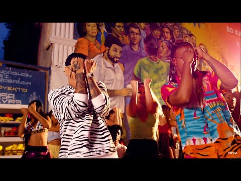 Ir Sais, Rauw Alejandro - Dream Girl (Remix - Video lyrics )AMC