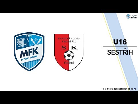 18.k.MSDD-Sever mladší: MFK F-M - Kroměříž 2:2 (1:1)
