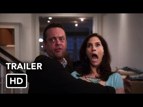 The Neighbors (ABC) Trailer