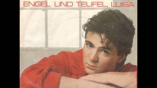 Nino de Angelo - Engel und Teufel Luisa