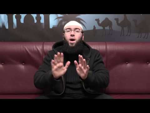 Padrejtësia ndaj bashkëshortes - Hoxhë Omer Bajrami