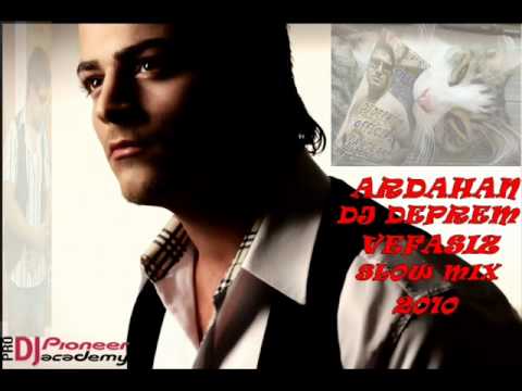 Dj DePReM vs. Ardahan - Vefasiz 2o1o ( Slow Mix )