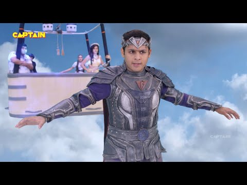 Baalveer Returns Full Episode 260 || Dev Joshi, Vansh Sayani || Baalveer