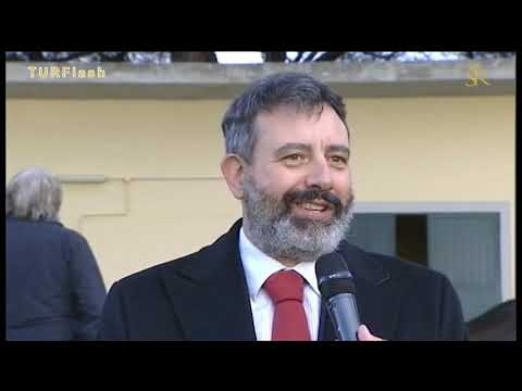 Turflash 21 novembre 2021