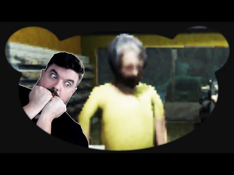 Nachts in einer Videothek? Was soll passieren?! - VHS Slaughter (Facecam Horror Gameplay Deutsch)