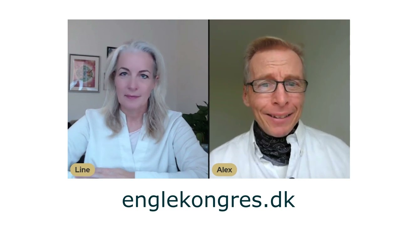 Interview om efterlivsterapien thumbnail