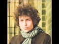 Bob Dylan - Temporary Like Achilles