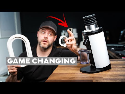 DF64-Upgrades, die den Grinder verwandeln