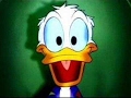 Donald Duck orgasm by Robin Williams