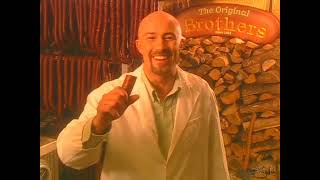Brothers Meats Commercial 2004 (Halifax, Nova Scotia)