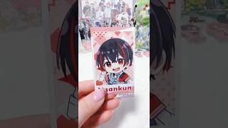 推しでるまで、、終われまてん？！#からぴちグッズ #推し活 #からぴち #カラフルピーチ #ぴちりす