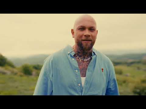 Joshua Tappe - Mit dir (Official Video)