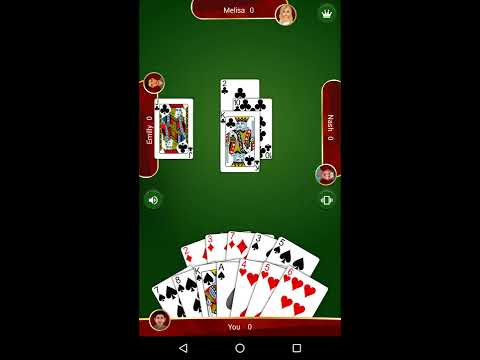 Play Hearts Card Game Online for Free With No App Download Required!